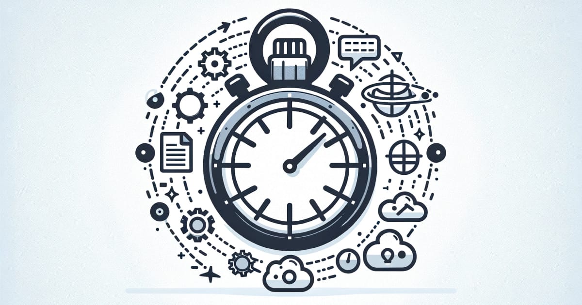 Cosmico - On-Page SEO - Speed Optimization