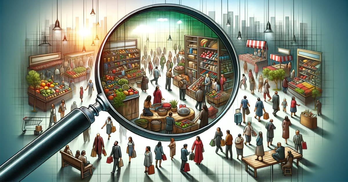 Cosmico - Understanding Customer Behavior Analysis