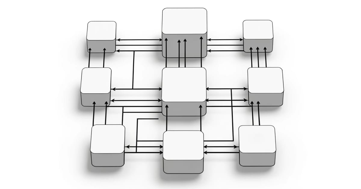 Cosmico - On-Page SEO - URL Structure and Site Navigation