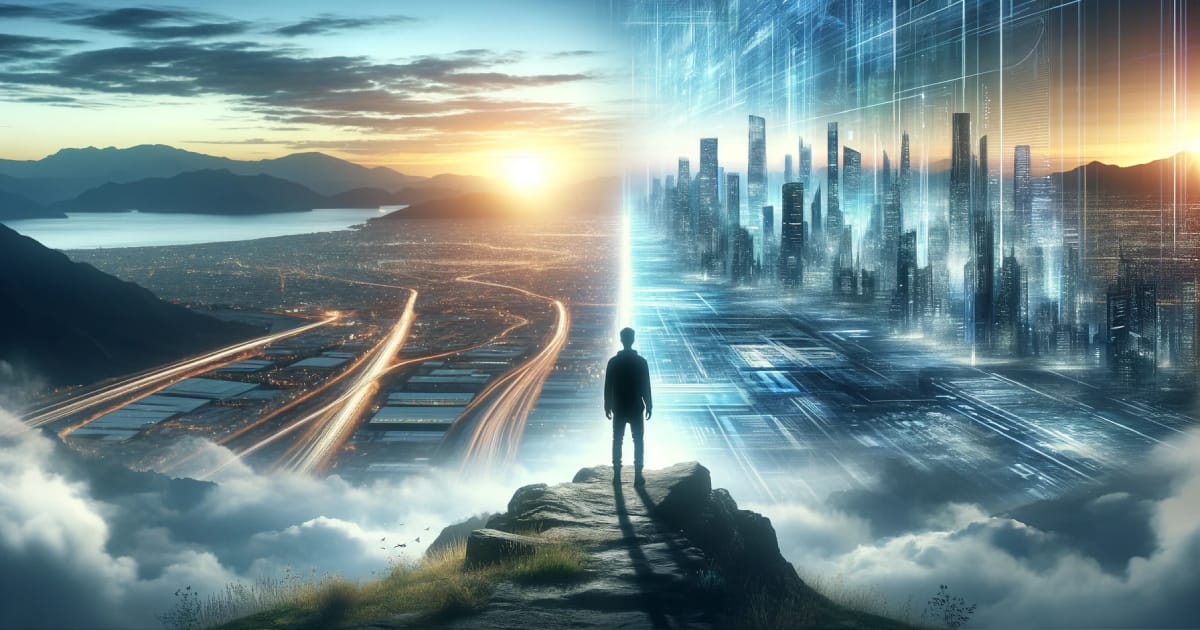 Cosmico - How Billionaires Think - Truth 1: Vision and Risk-Taking