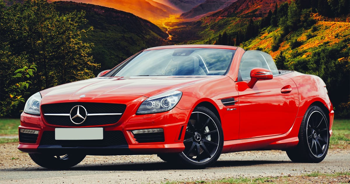 Cosmico - Millionaire Next Door - Lesson 9: You're Not What You Drive