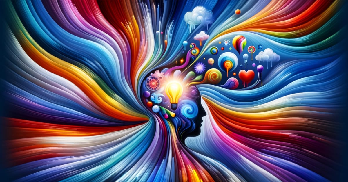 Cosmico - Web Design - Factor 1: Color Psychology