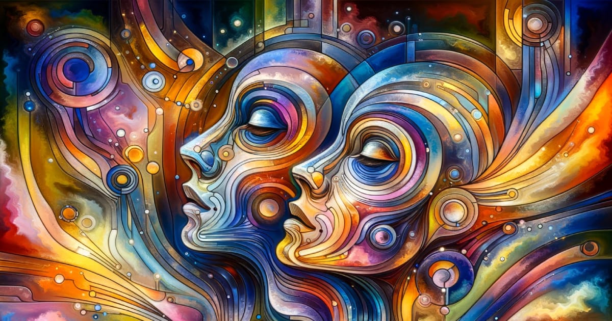 Cosmico - Web Design - Factor 5: Emotional Design