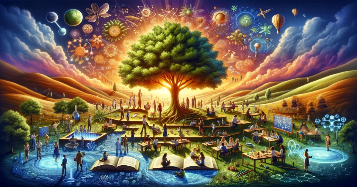 Cosmico - Progress over Perfection - Reason 1: Enhances Learning and Growth