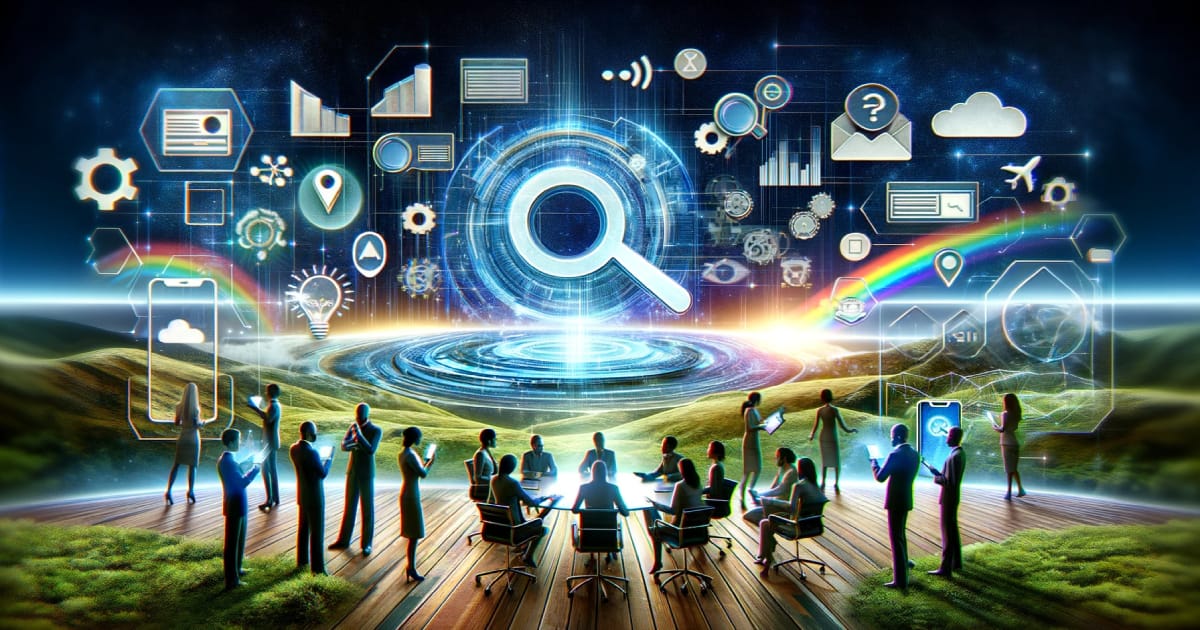 Cosmico - The Future of Off-Page SEO