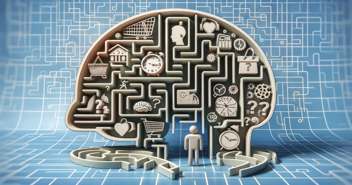 Cosmico - Web Design - Factor 2: Hick’s Law