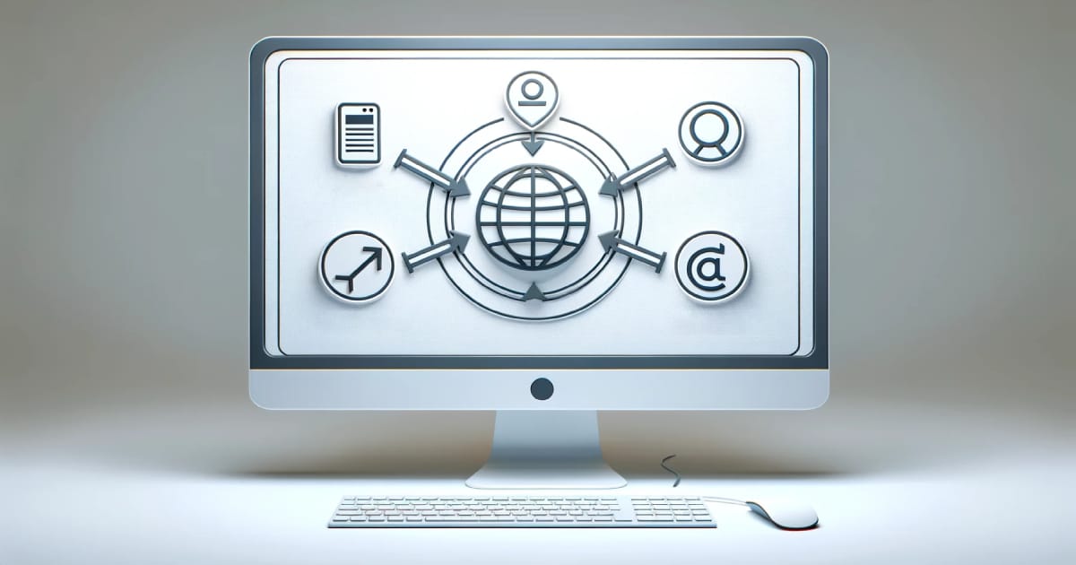 Cosmico - Boost Website Leads - Leveraging Traffic Sources for More Qualified Leads