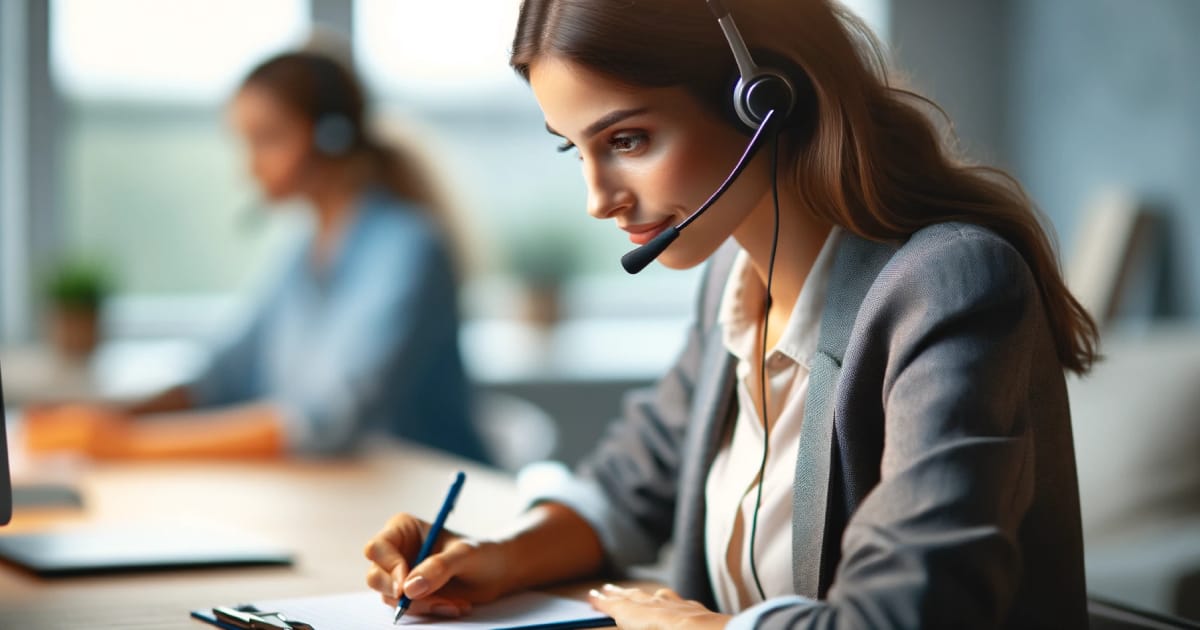 Cosmico - Tip 1: Listen Actively to Your Customers