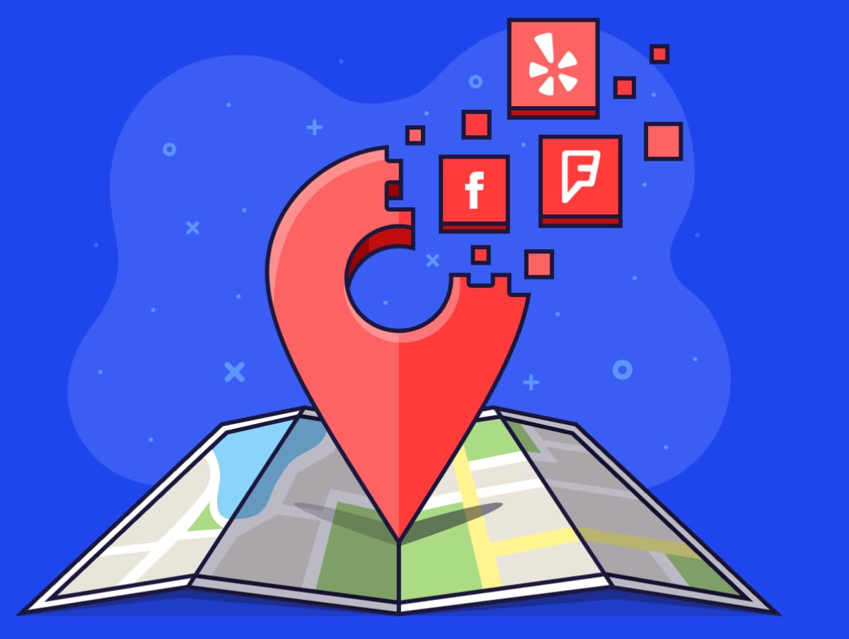 Cosmico - Local Citations - Off-Page SEO