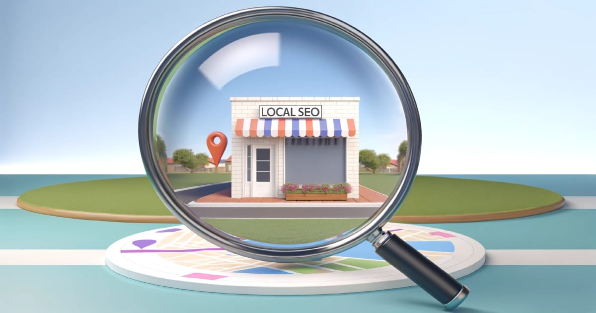 Cosmico - Local SEO and Off-Page SEO