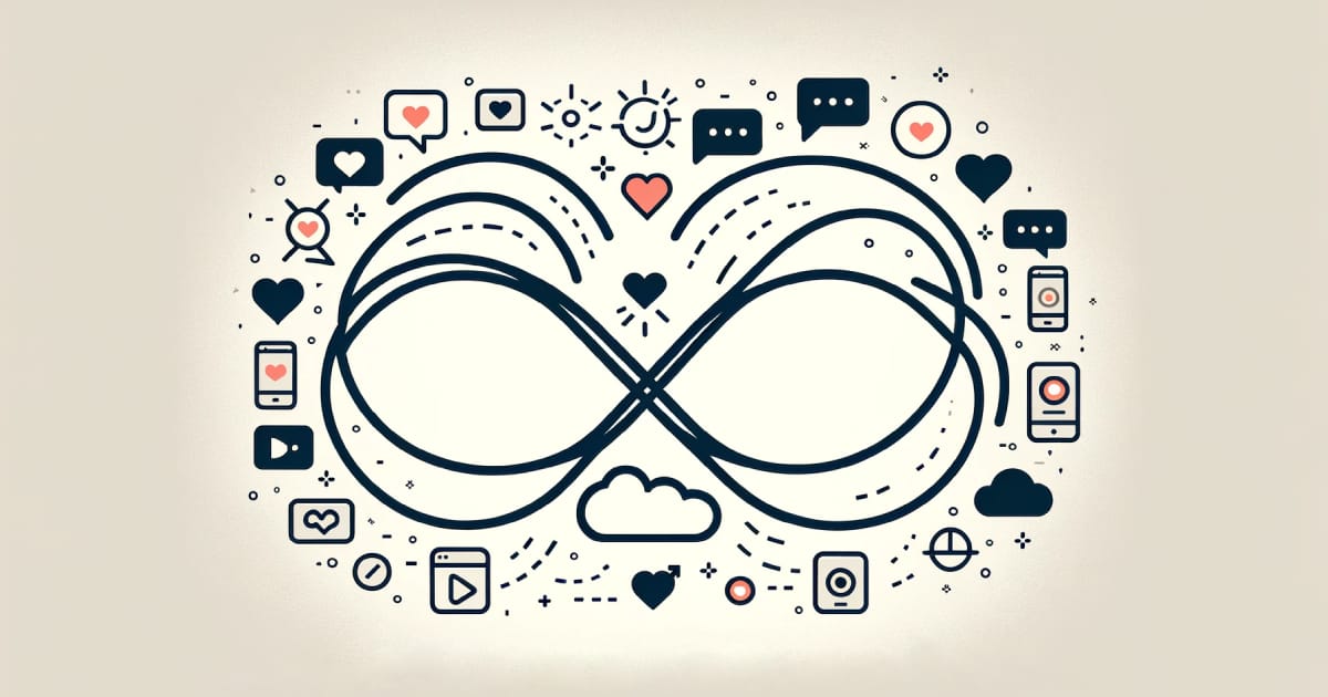 Cosmico - Beyond 'Hooked': Maintaining Long-Term Engagement - Hooked - Nir Eyal