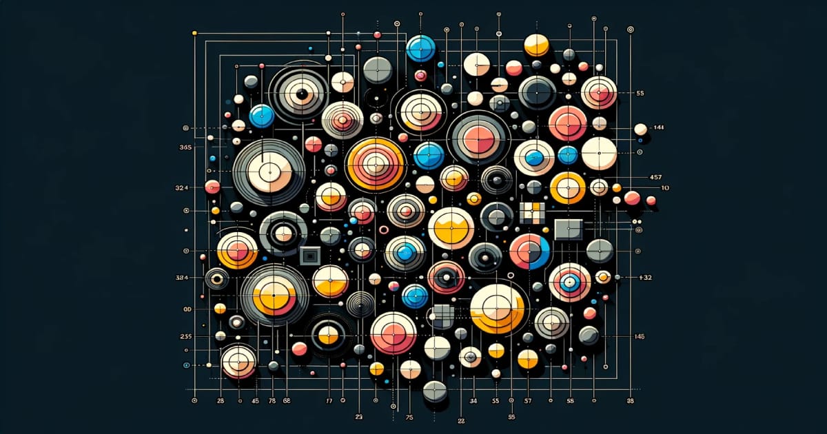 Cosmico - Web Design - Factor 4: The Principle of Proximity