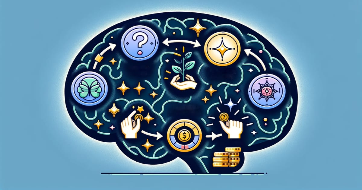 Cosmico - Psychological Principles Behind the Model - Hooked - Nir Eyal