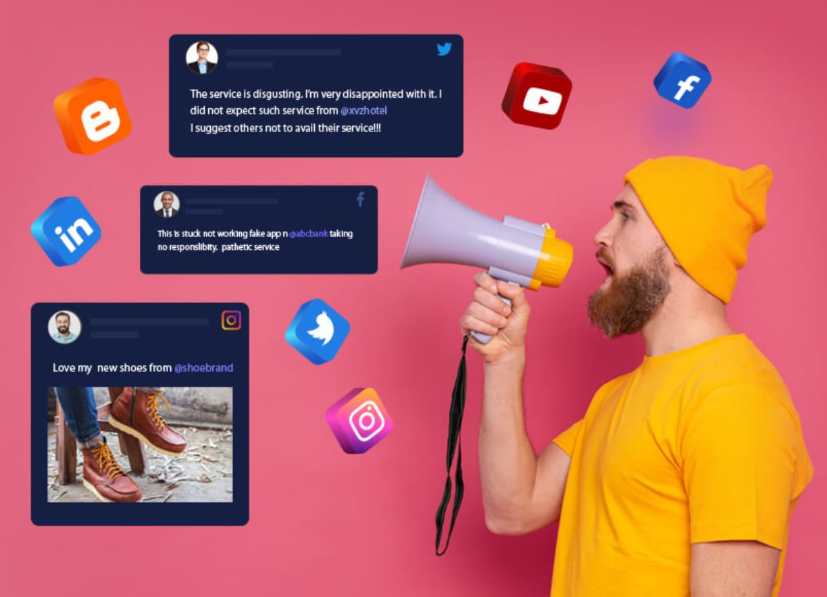 Cosmico - Social Media Signals - Off-Page SEO