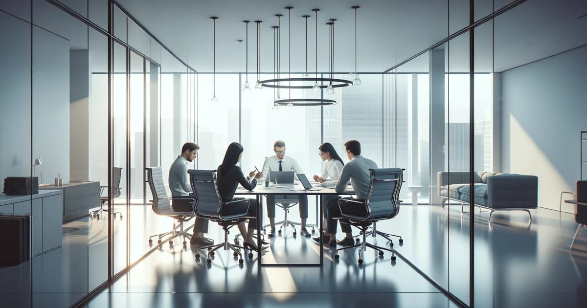 Cosmico - Lead Capture Form Website Solution - Choosing the Right Lead Capture Solution