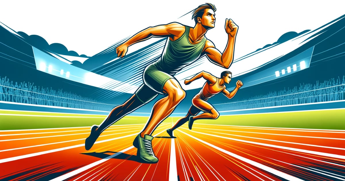 Cosmico - Long Term Thinking Business Benefits - Benefit 2: Competitive Advantage