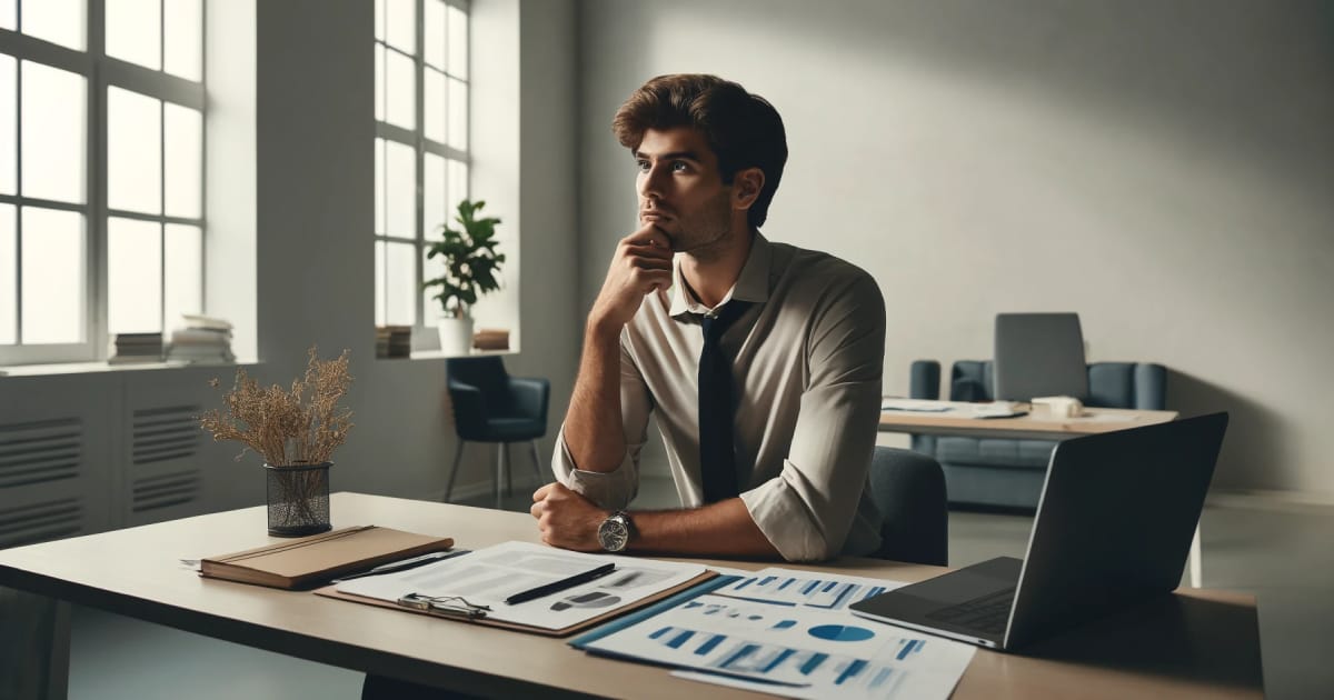 Cosmico - Media or SaaS Company - Decision Factors