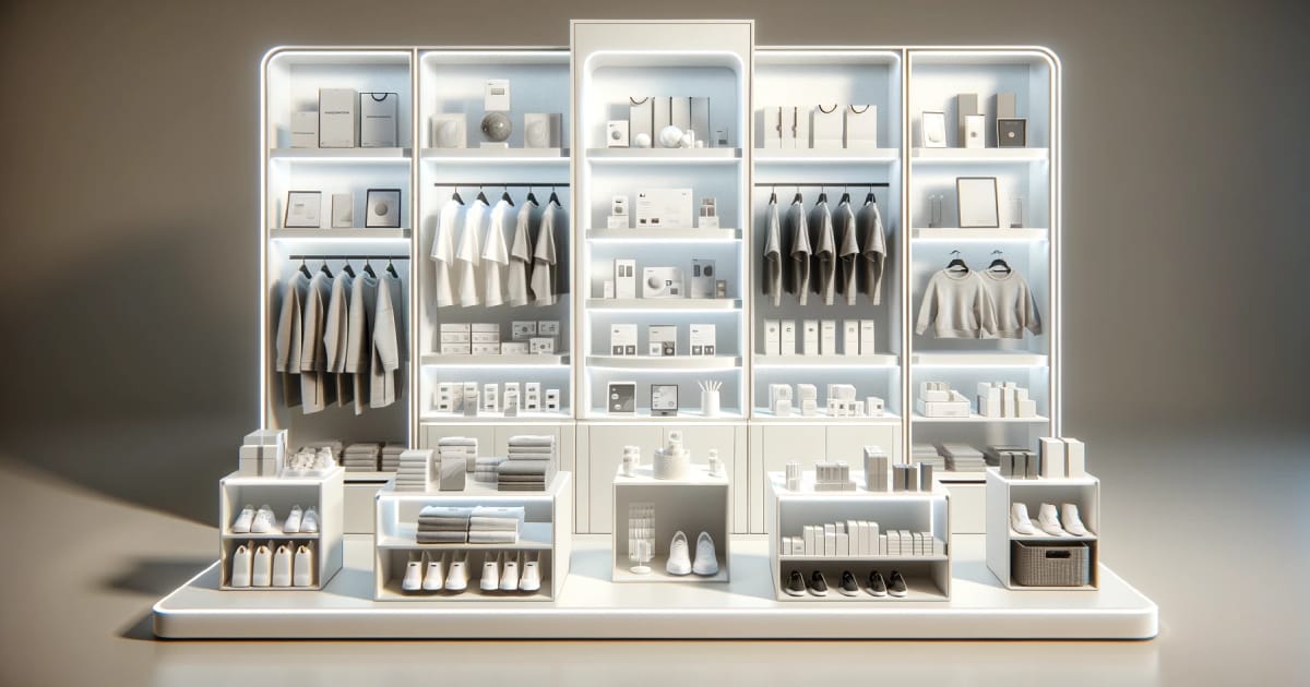 Cosmico - Top Business Opportunities - E-commerce and Digital Transformation