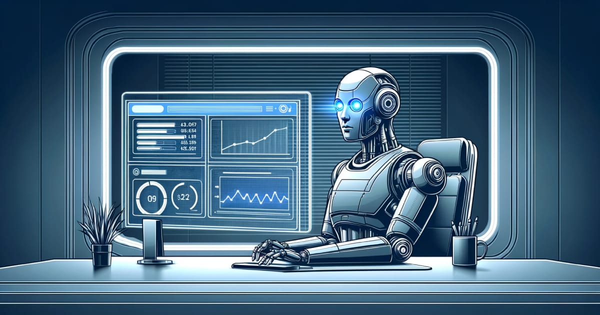 Cosmico - AI SEO - Future of SEO: AI Leading the Way