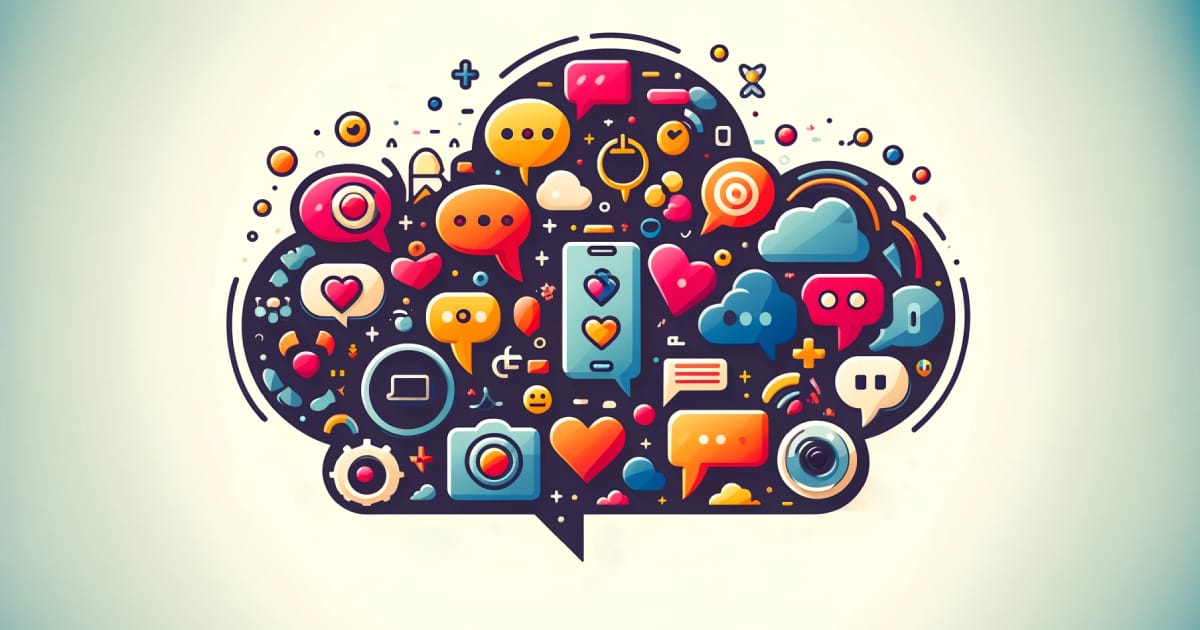 Cosmico - AI Lead Generation - Secret 5: Leveraging AI for Social Media Lead Generation