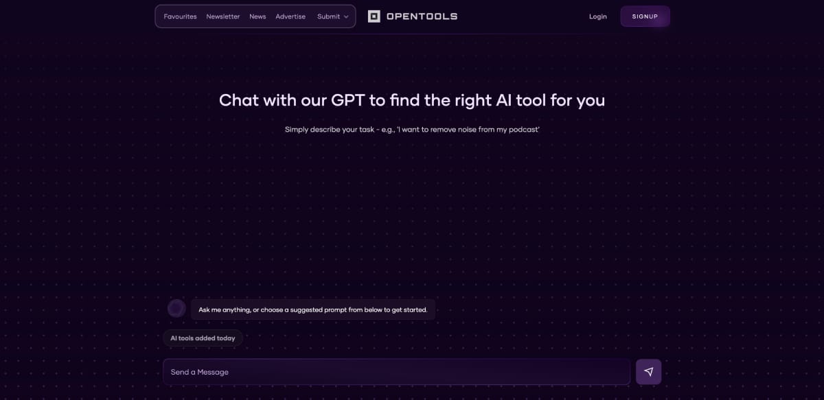 Cosmico - Top AI Tools Directories 2024