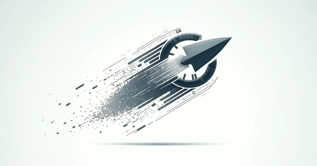 Cosmico - Decrease Website Bounce Rate - Step 1: Optimize Page Load Time