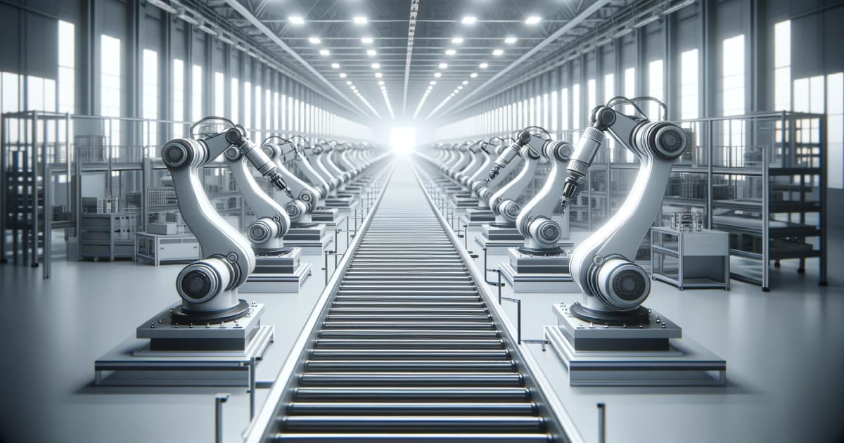 Cosmico - AI Productivity - Optimizing Logistics and Operations