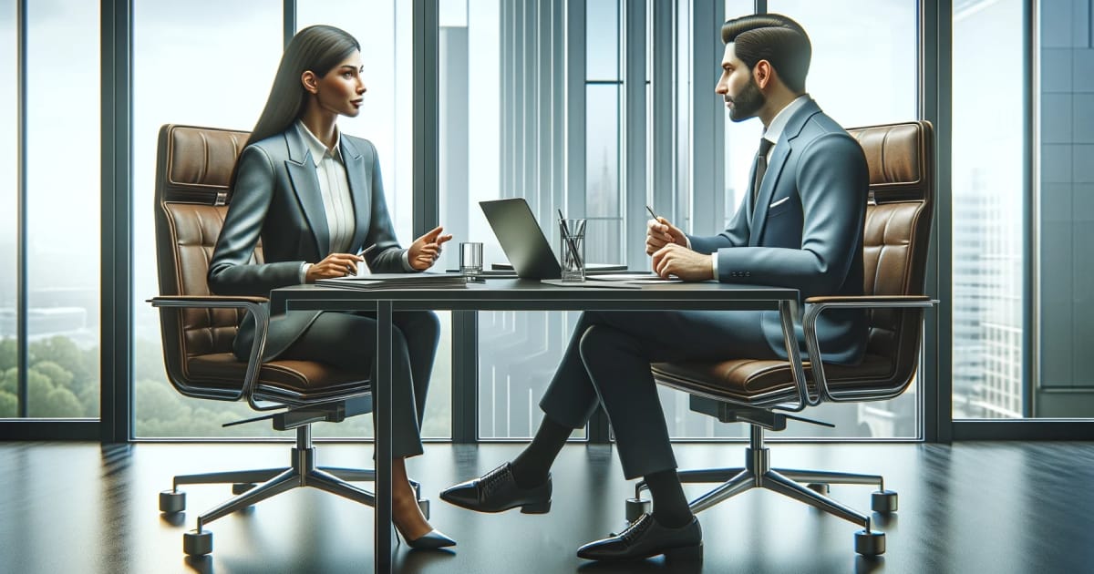 Cosmico - Long Term Thinking Business Benefits - Benefit 5: Stronger Stakeholder Relationships