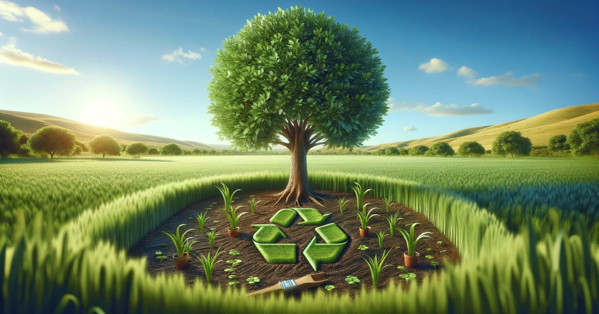 Cosmico - Long-Term Thinking Benefits Business - Benefit 1: Sustainability and Growth