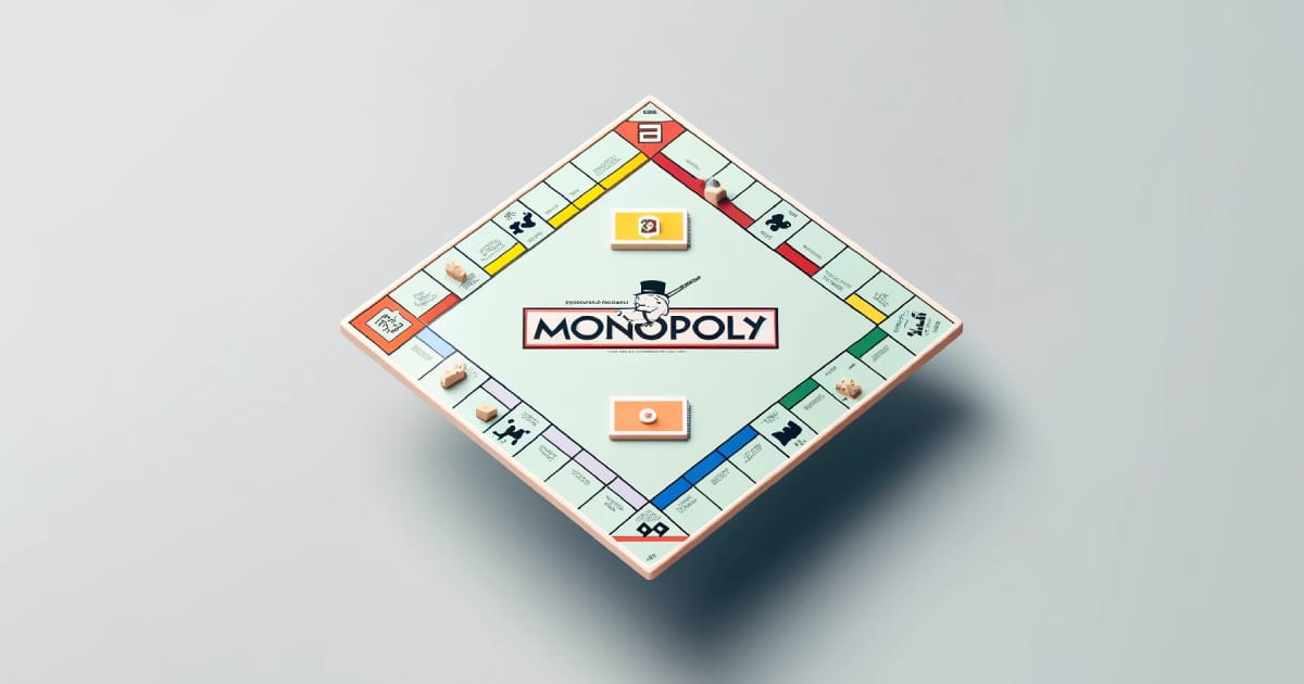 Cosmico - Zero to One - Peter Thiel - Building a Monopoly: Thiel’s Perspective