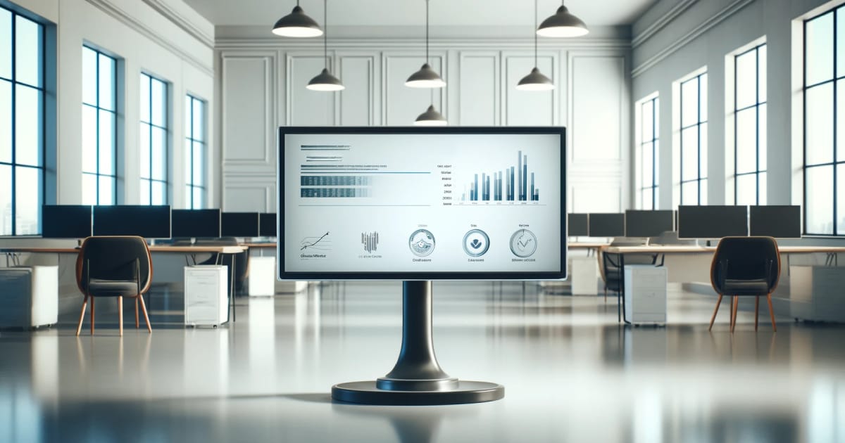 Cosmico - CRM Business Benefits - Centralization of Customer Information