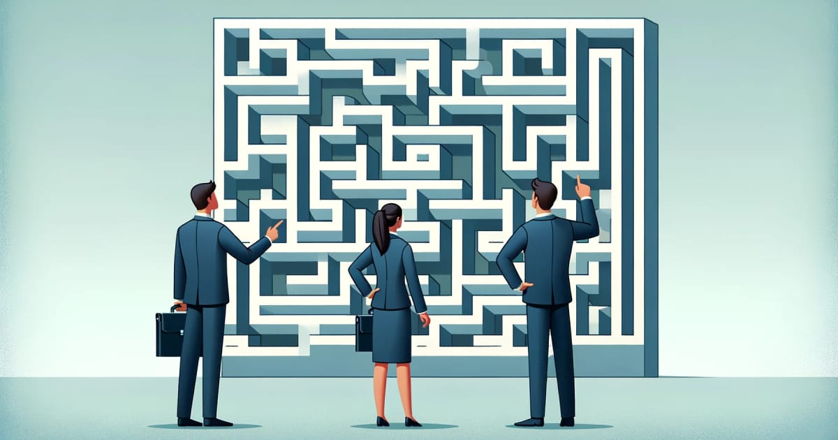 Cosmico - 8020 Principle - Vilfredo Pareto - Challenges and Considerations