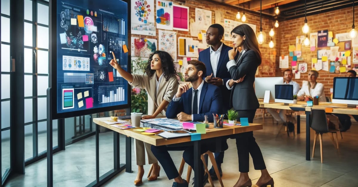 Cosmico - Patience in Business - Reason 5: Encouraging Innovation and Creativity