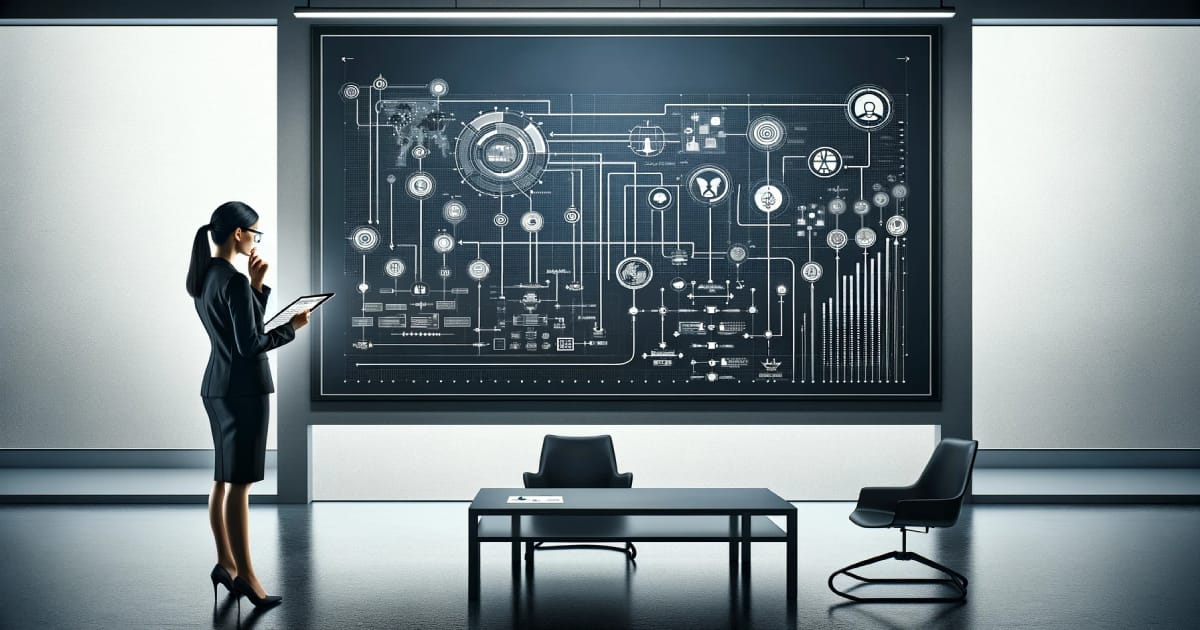 Cosmico - E-Myth - Michael Gerber - Executing Your Vision