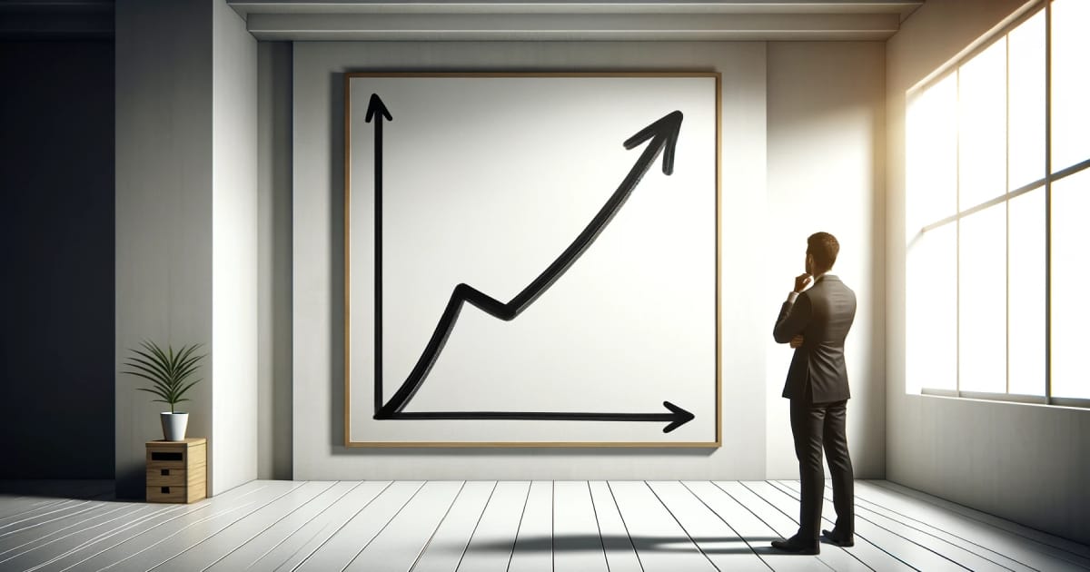 Cosmico - Linear vs Exponential Mindset - Implementing Exponential Thinking