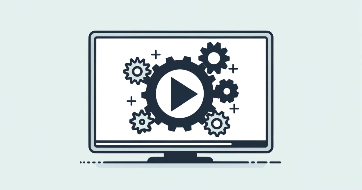 Cosmico - Future of Search is Video - The Mechanics of Video Search