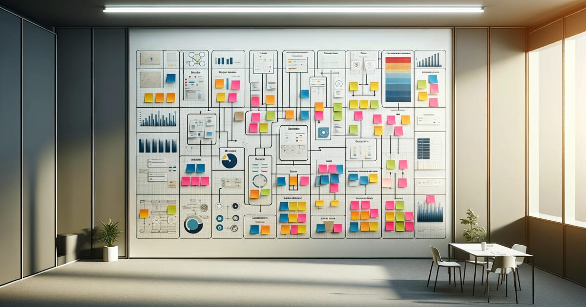 Cosmico - E-Myth - Michael Gerber - Planning Your Business