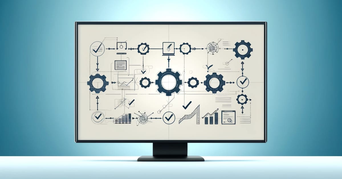 Cosmico - Stop Being Bottleneck - Method 2: Process Optimization