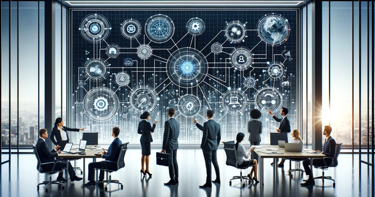 Cosmico - E-Myth - Michael Gerber - Strategic Frameworks from E-Myth