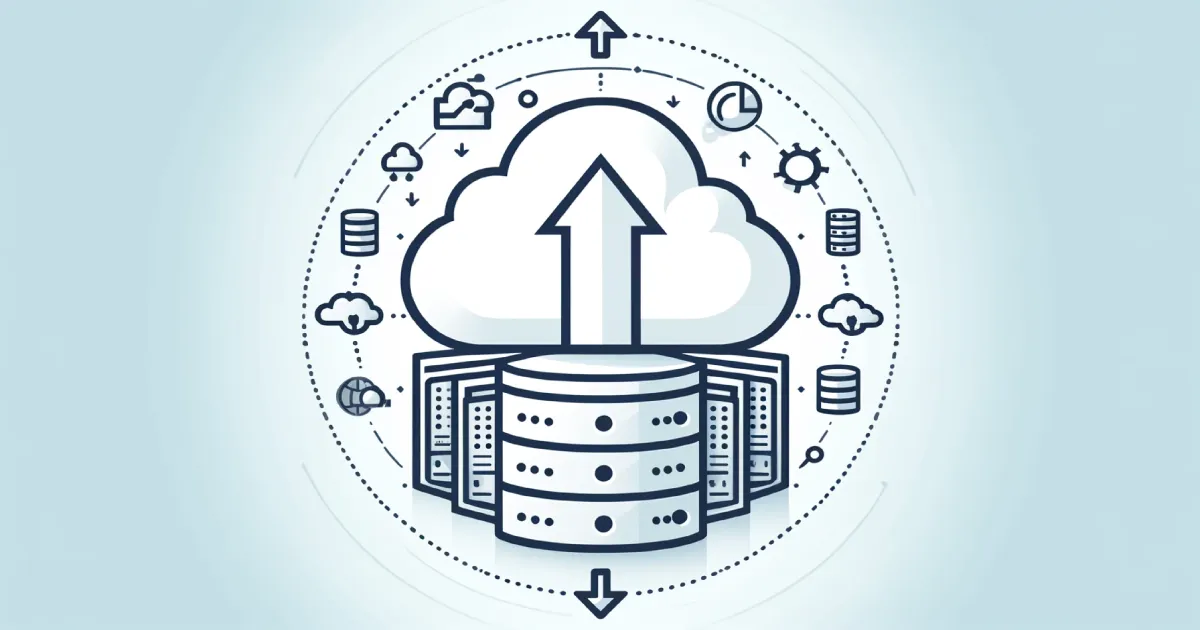 Cosmico - Benefits of Cloud Computing for Business Growth