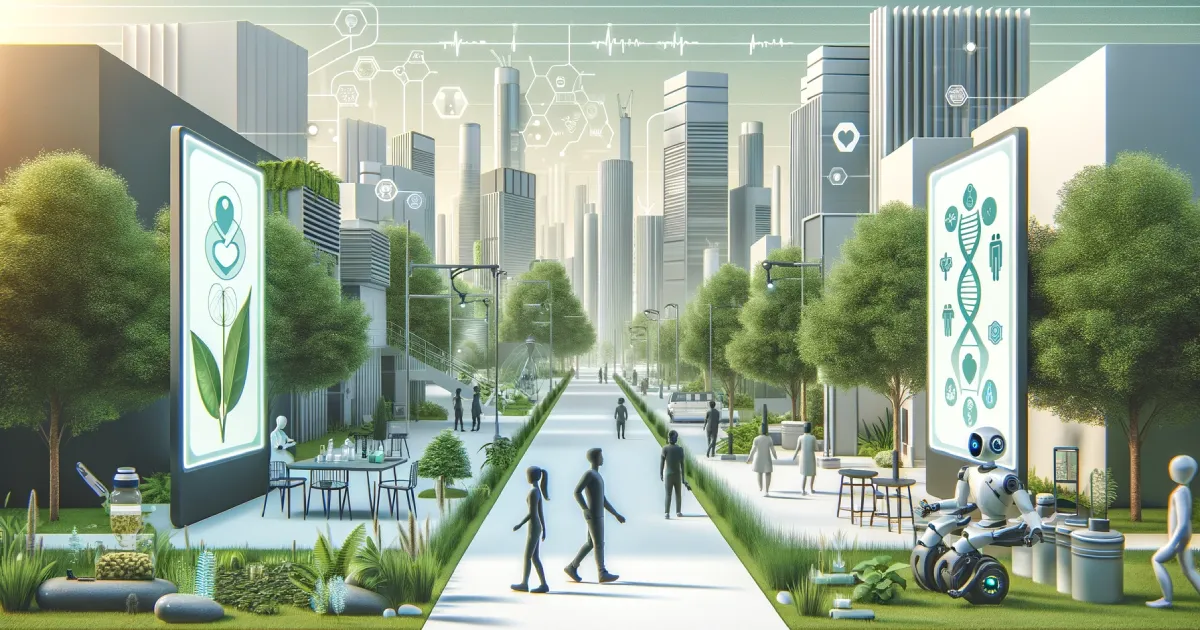 Cosmico - Biotechnological Patents