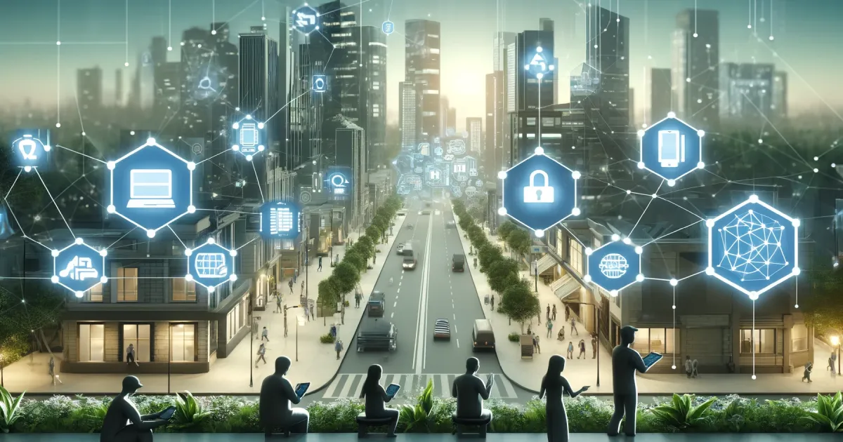 Cosmico - Blockchain and Fintech Patents