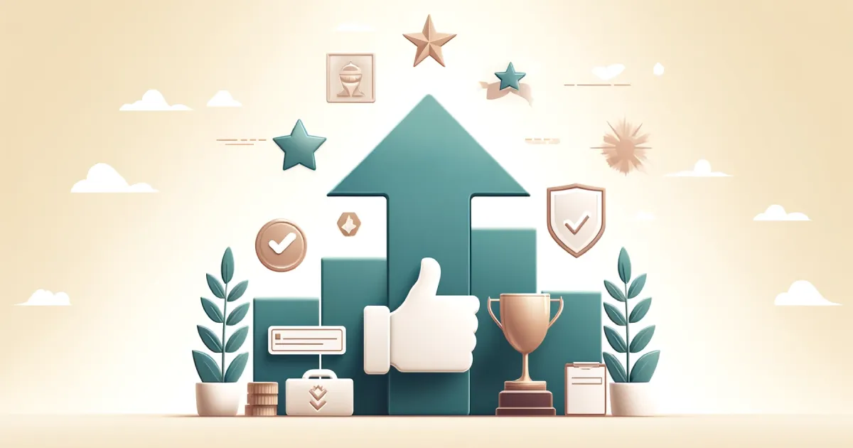 Cosmico - Why Networking is Important in Business - Reason 10: Boosting Confidence