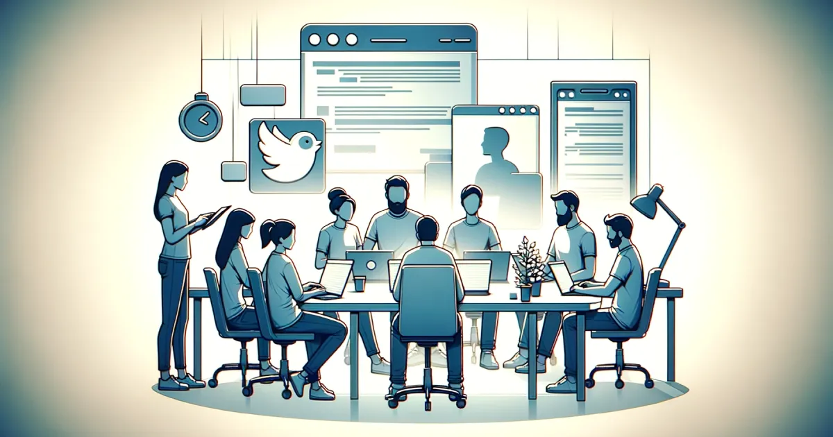 Cosmico - Buildilng Successful SaaS Business - Step 5: Build a Strong Development Team