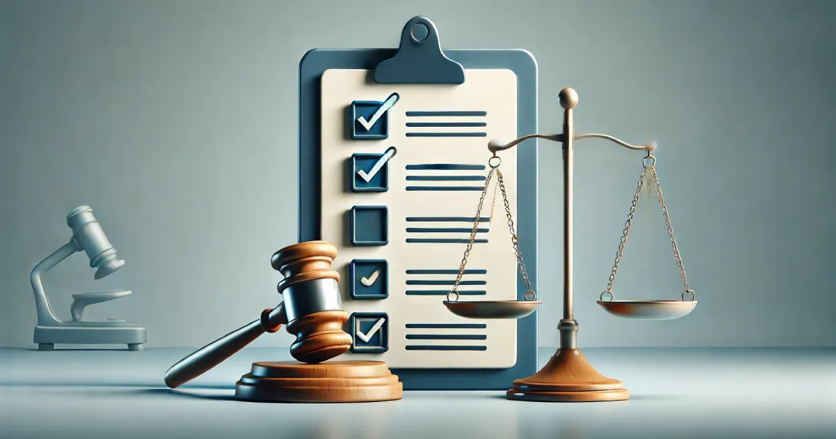 Cosmico - Business Risks - Compliance Risk