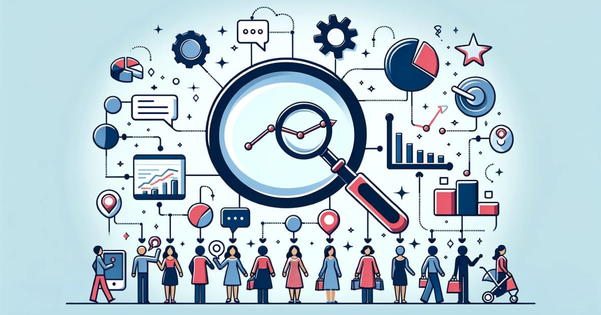 Cosmico - Market Research - Data Analysis