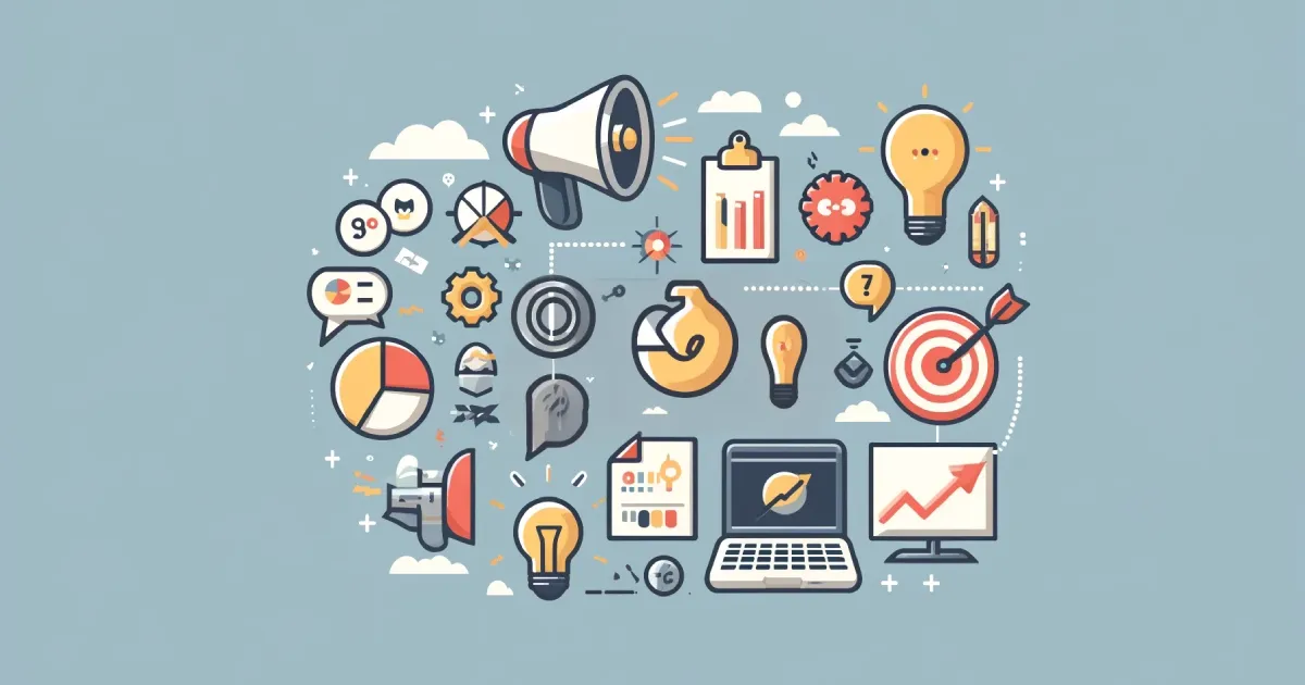 Cosmico - Affiliate Marketing 101 - Effective Strategies for Affiliate Marketers