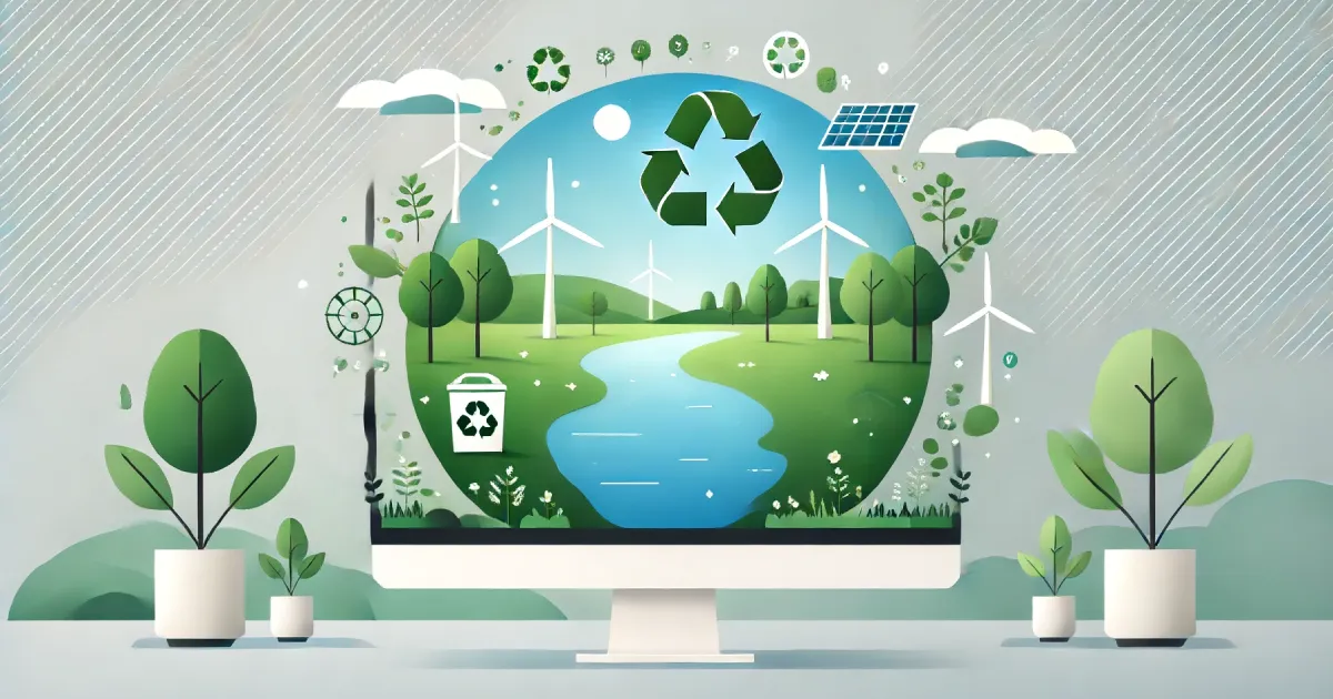 Cosmico - Business Risks - Environmental Risk