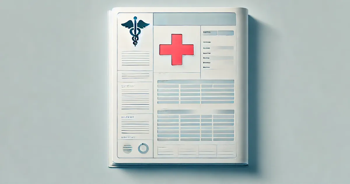 Cosmico - The Evolution of EHR