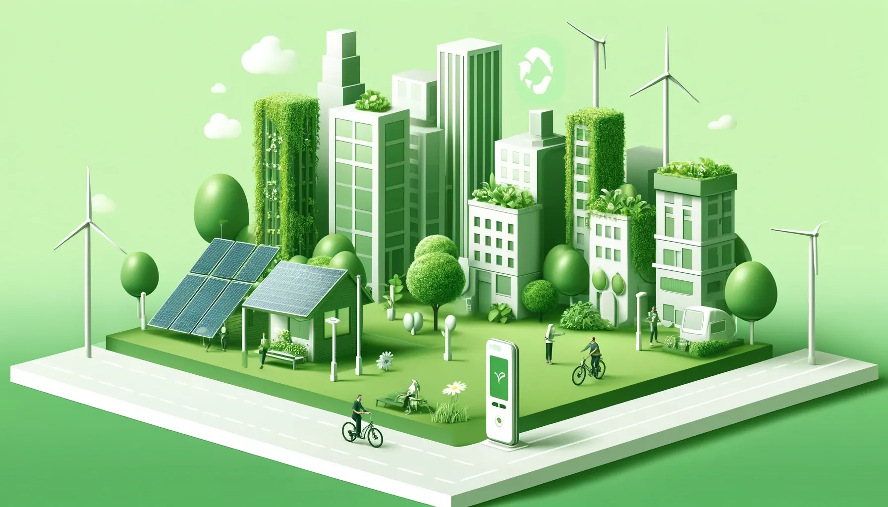 Cosmico - Green Technology Patents